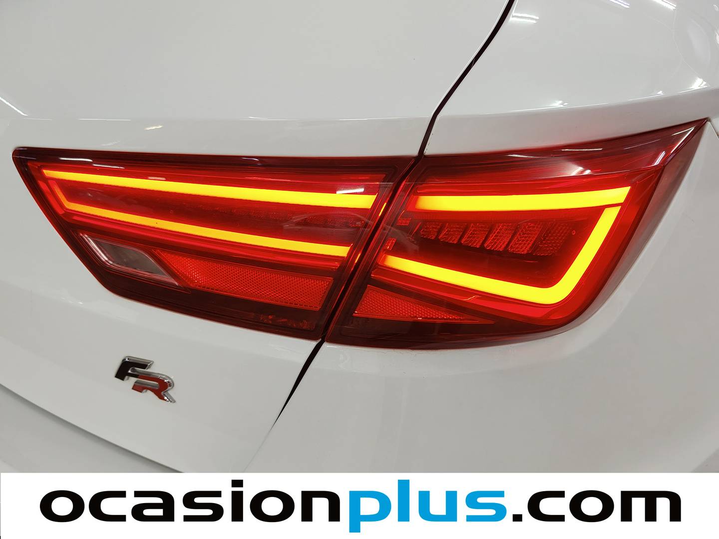 Seat León Seat León ST 1.4 TSI S&S FR Advanced (125 CV) al mejor precio
