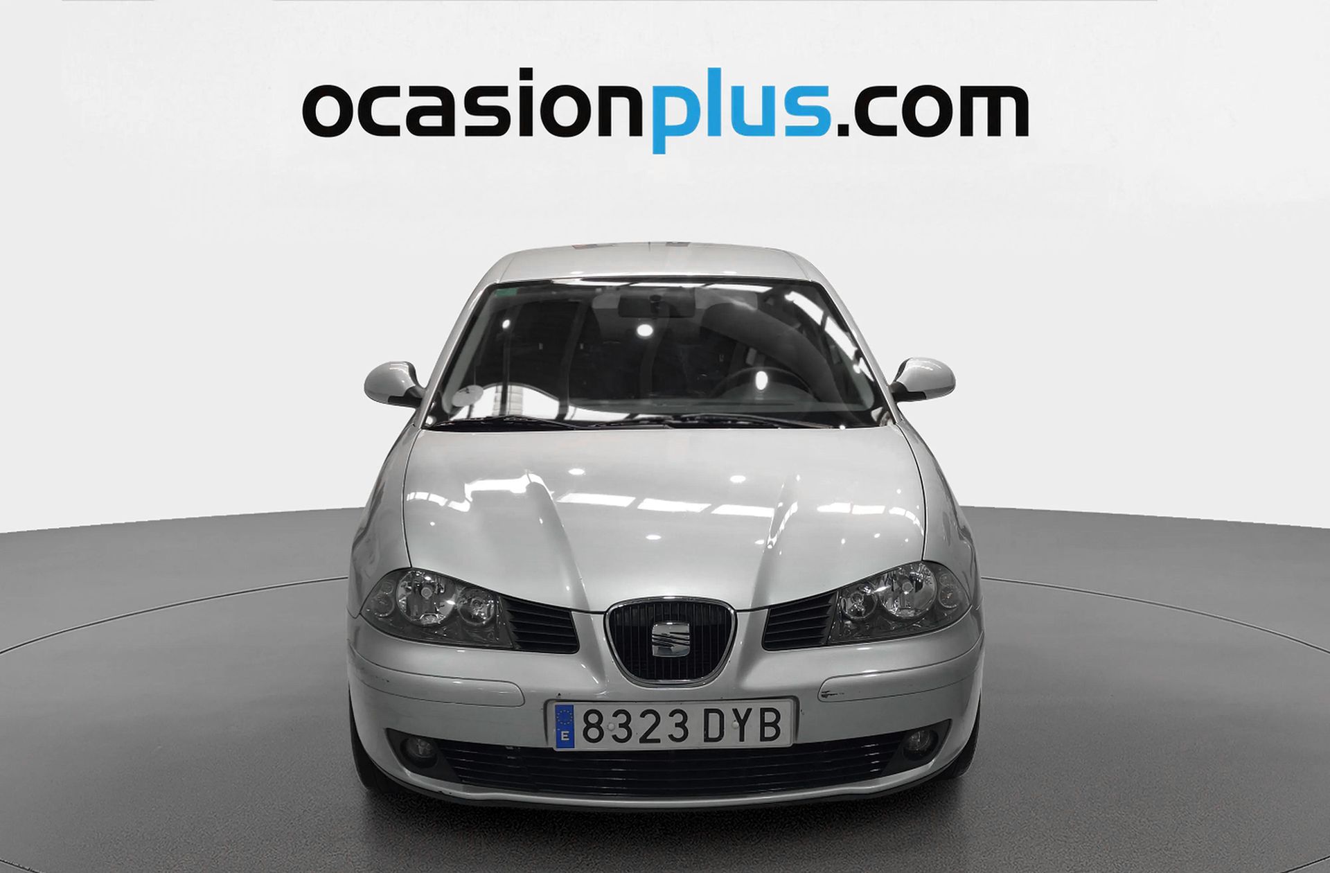 SEAT Ibiza 1.4 16v Reference - foto 10