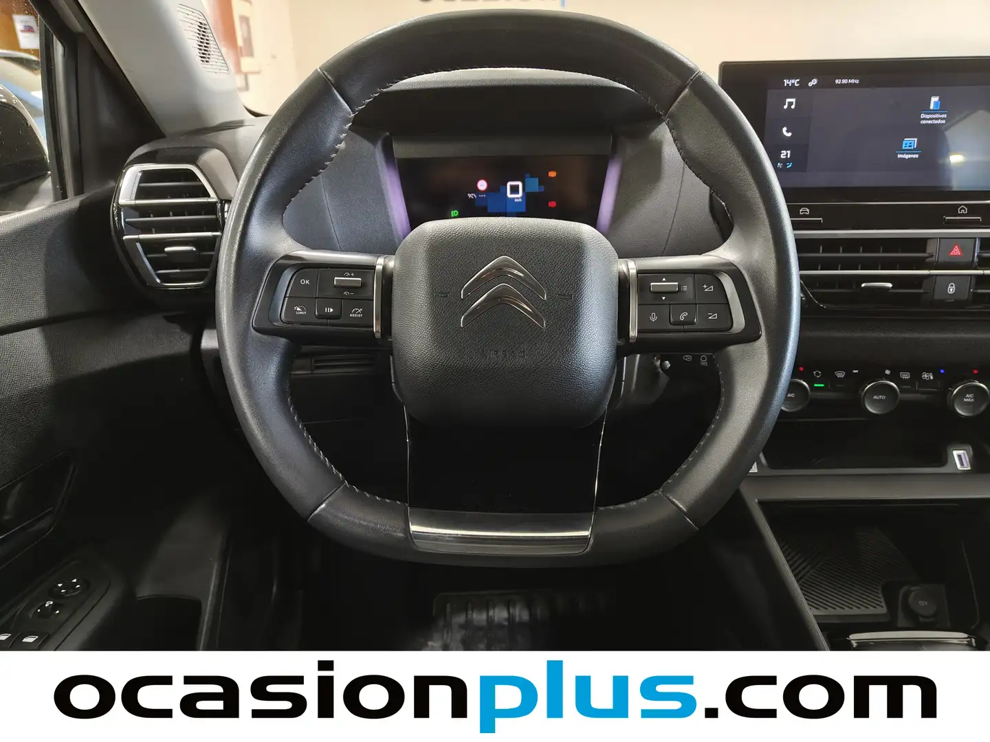 Foto Citroën C4 Citroen C4 PureTech 130 S&S 6v Feel Pack (130 CV)