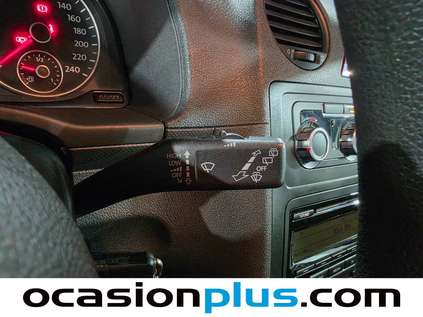 Volkswagen Caddy Volkswagen Caddy 1.6 TDI Kombi Trendline (102 CV) de segunda mano