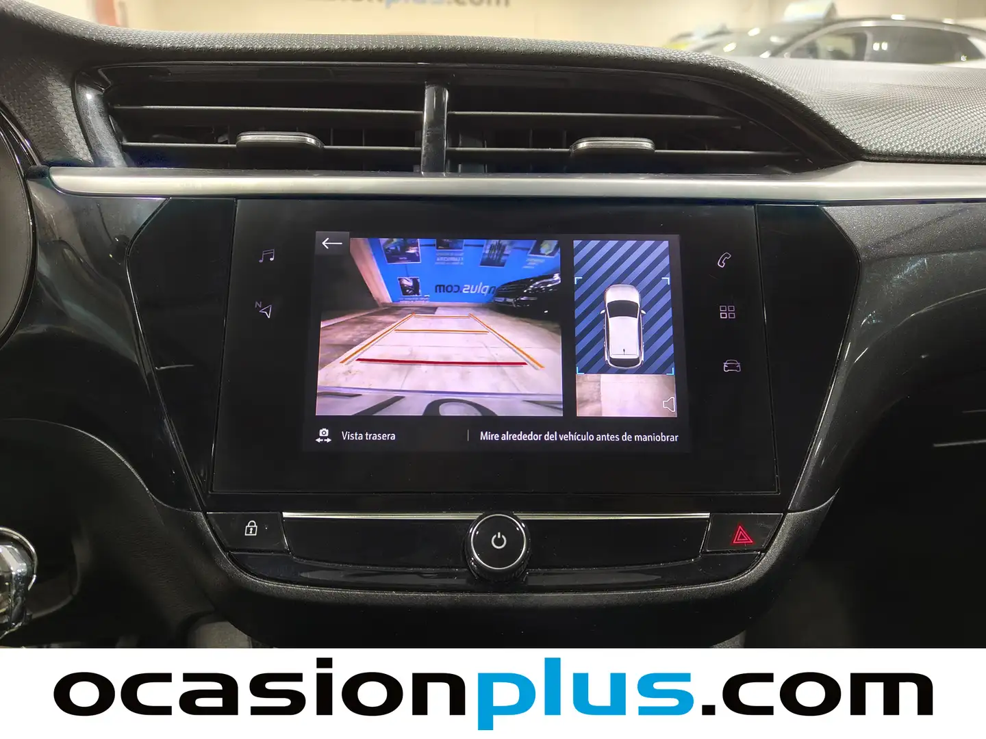 Foto Opel Corsa Opel Corsa 1.2 Turbo XHL Elegance (100 CV)