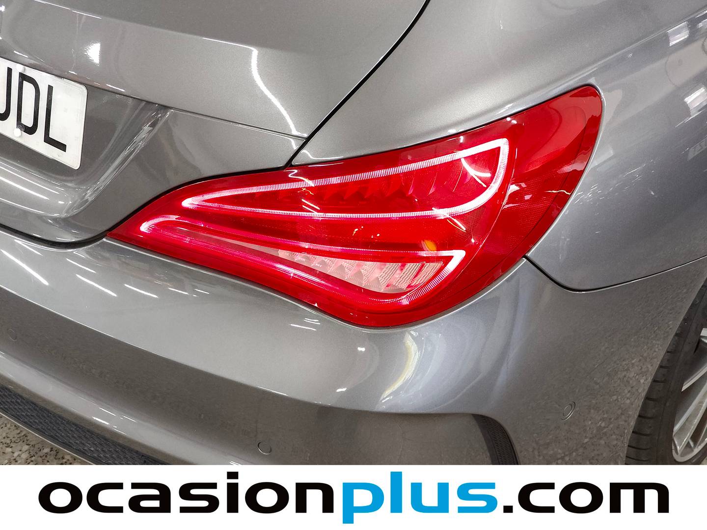 Mercedes CLA Mercedes CLA Shooting Brake 200 CDI Urban (136 CV) km 0