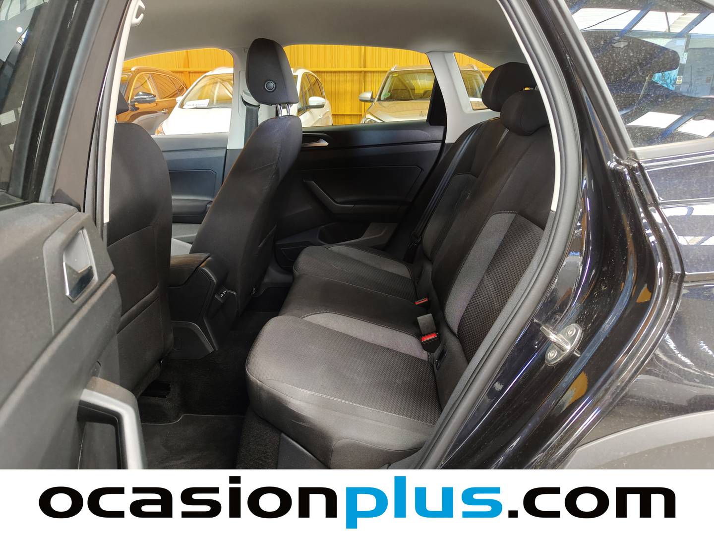 Foto Volkswagen Taigo Volkswagen Taigo