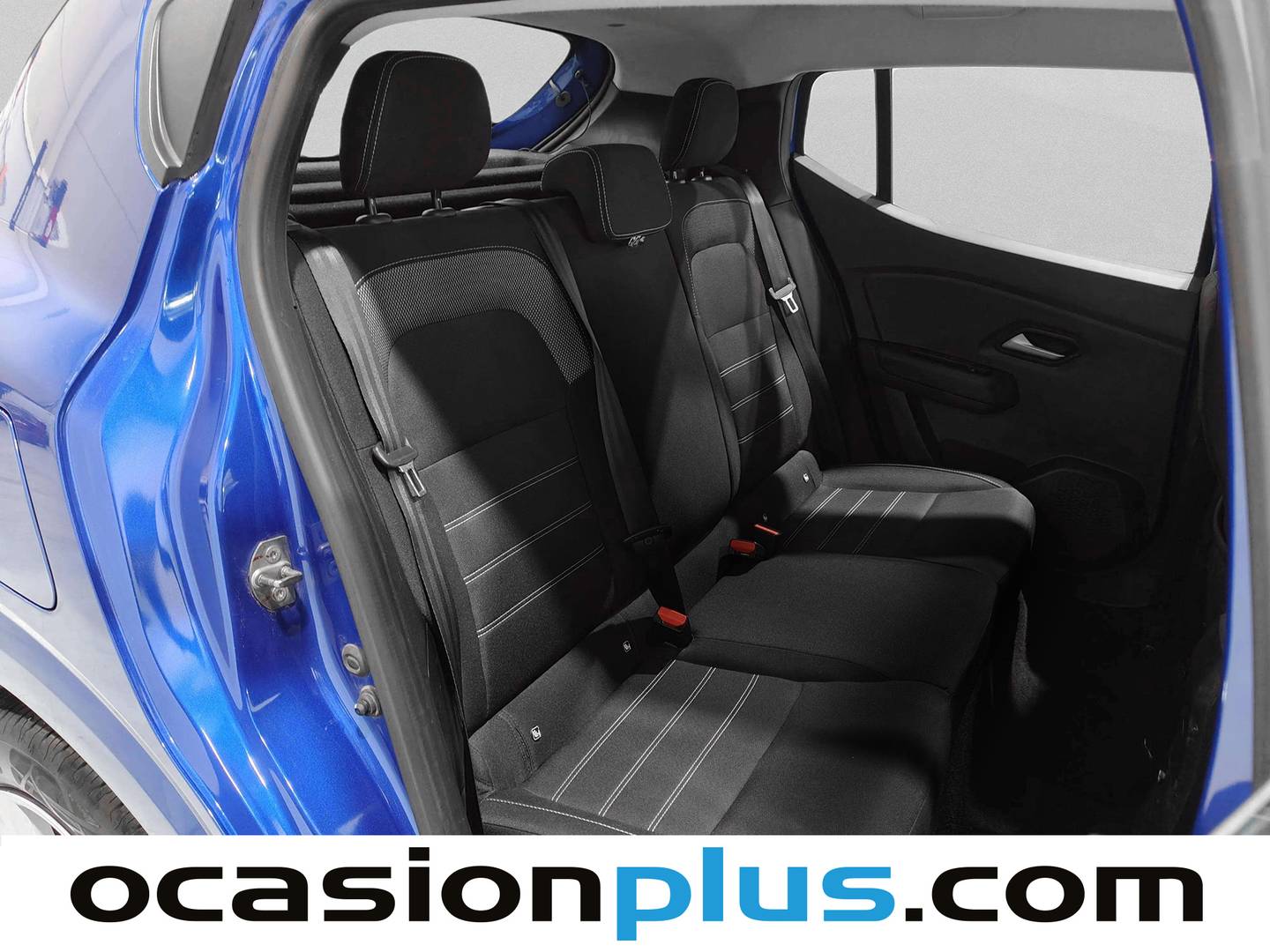 Dacia Sandero Dacia Sandero Expression TCe (91 CV) km 0