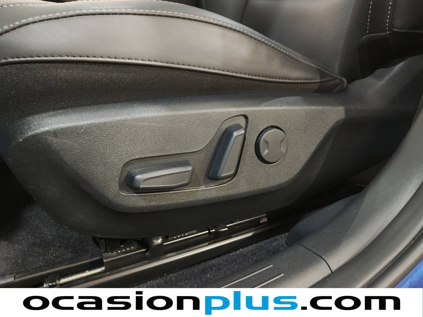 KIA EV6 KIA EV6 Plus Edition 77kWh RWD (Long R) (229 CV) seminuevo