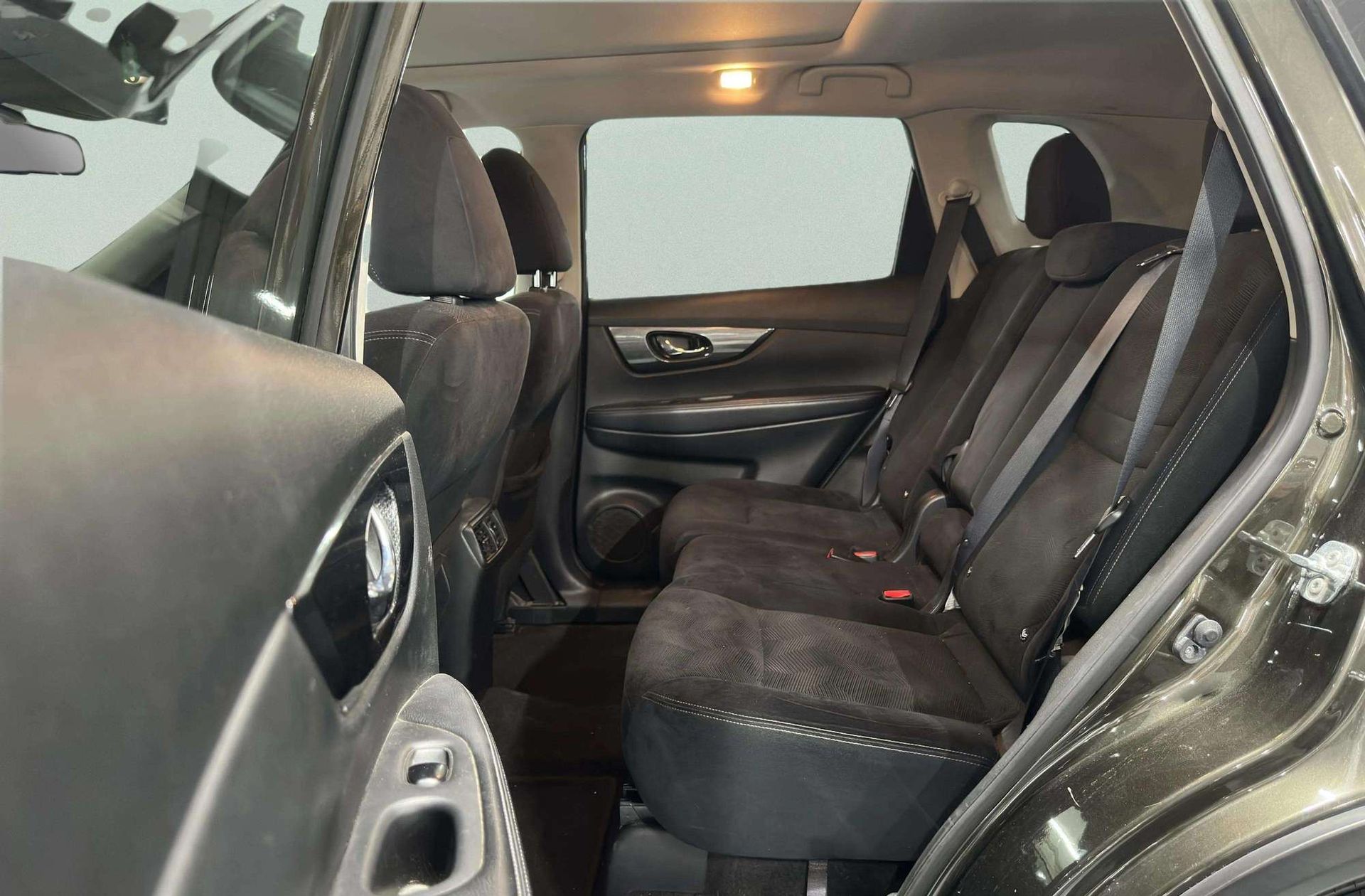 Nissan X-Trail dCi 130 N-Connecta - foto 13
