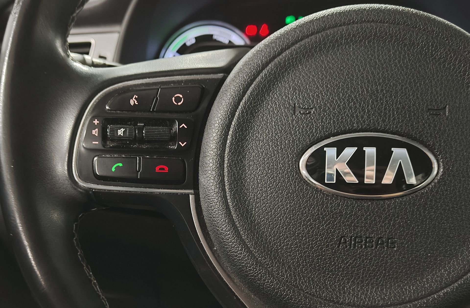 Kia Niro 1.6 GDi PHEV Híbrido Drive - foto 23