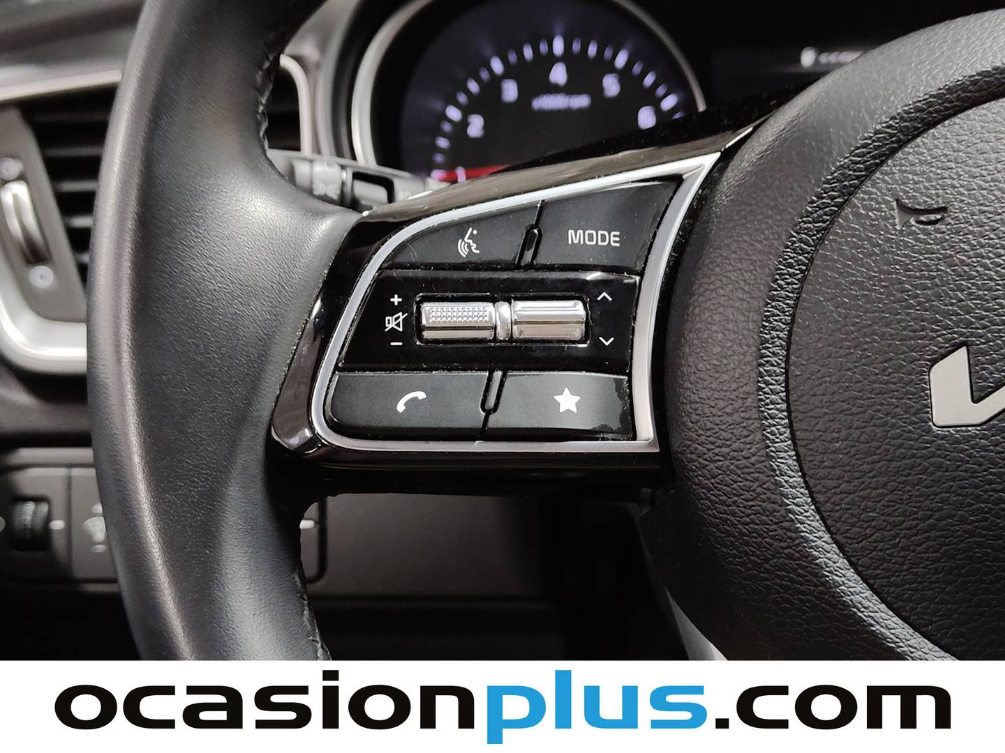 KIA Ceed KIA Ceed 1.0 T-GDI Drive (100 CV) 100cv