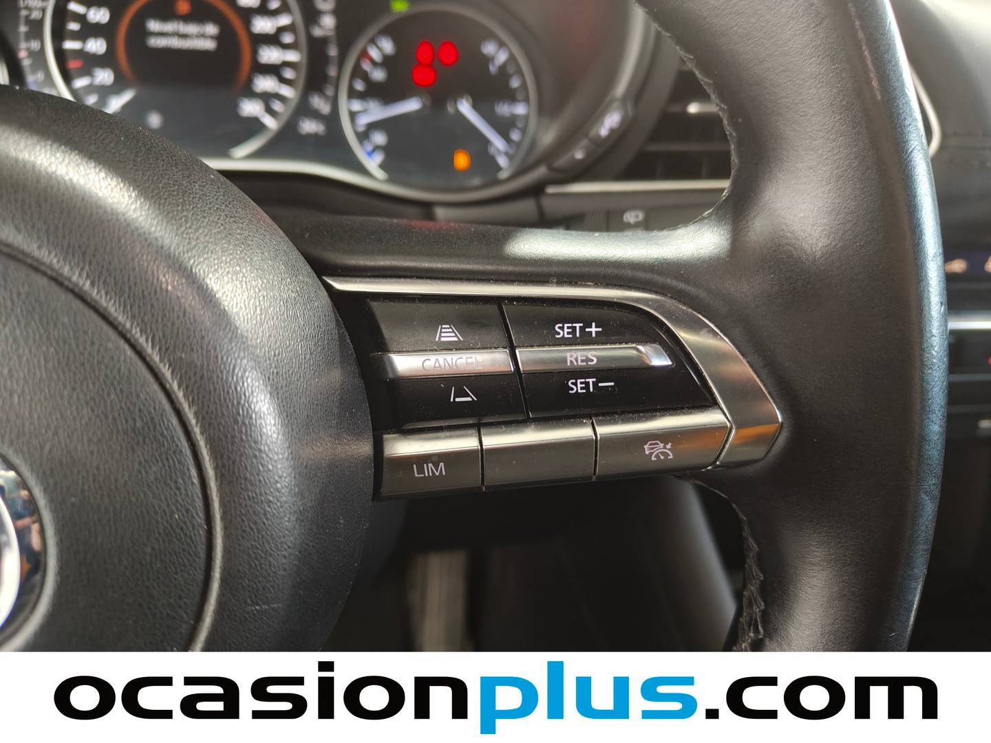 Mazda Mazda3 Mazda Mazda 3 2.0 Skyactiv-G Evolution (122 CV) 122cv