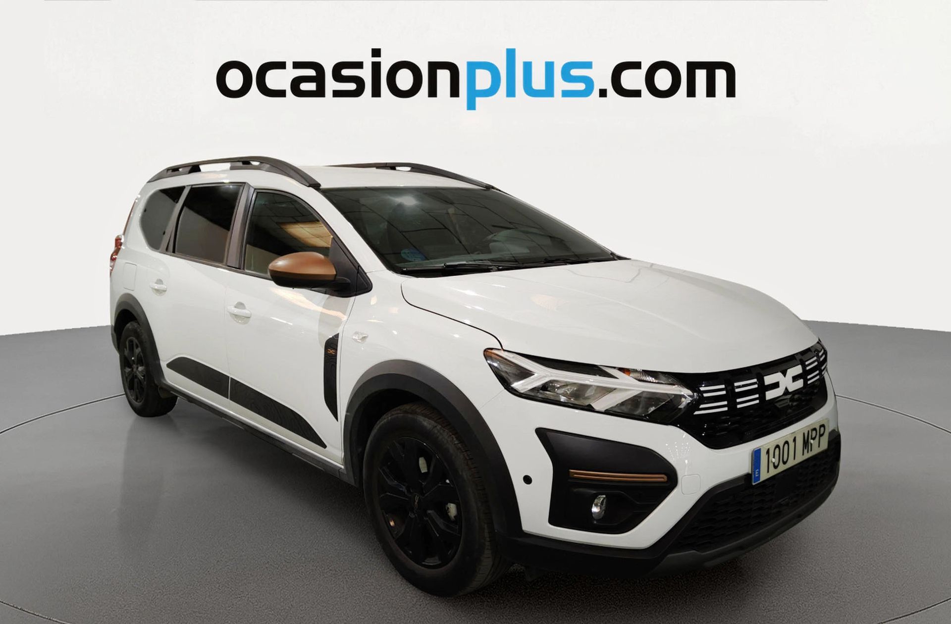 Dacia Jogger Extreme Hybrid 7 plazas - foto 2