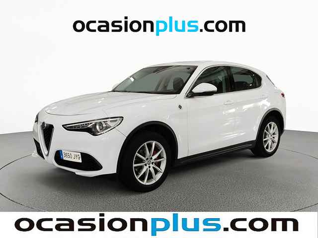 Alfa romeo Segunda Mano Las palmas