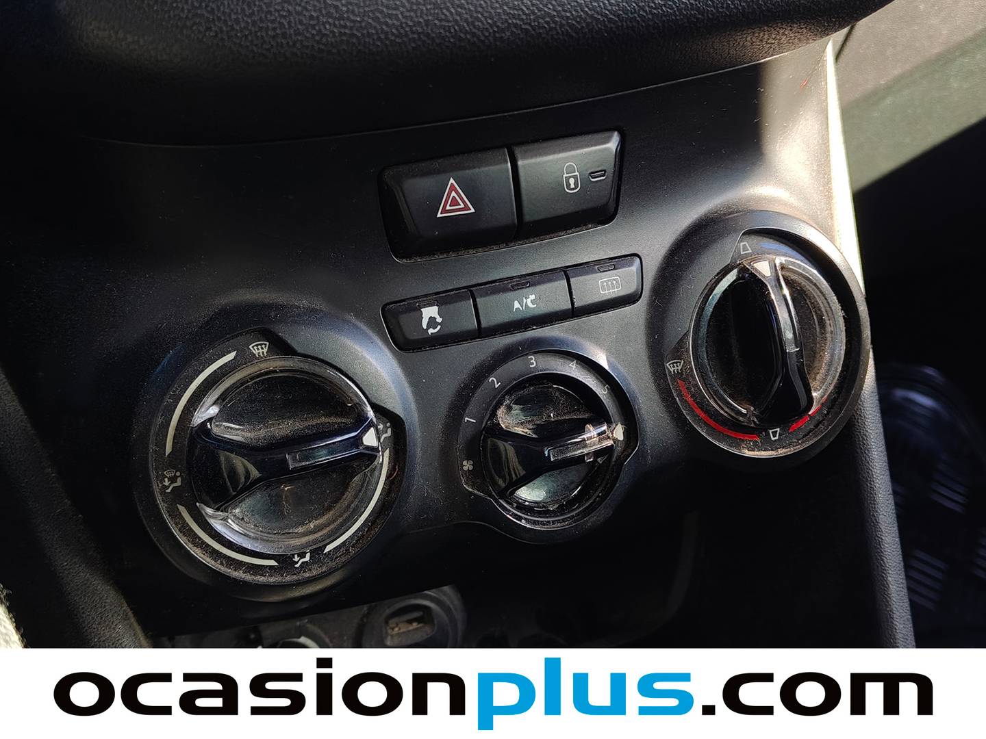 Peugeot 208 Peugeot 208 1.4 HDi Business Line (68 CV) de segunda mano