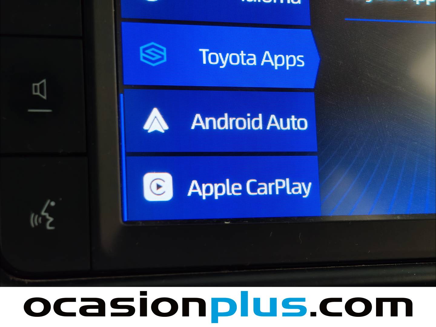 Equipamiento del Toyota Yaris Toyota Yaris 1.5 Feel! Edition (111 CV)