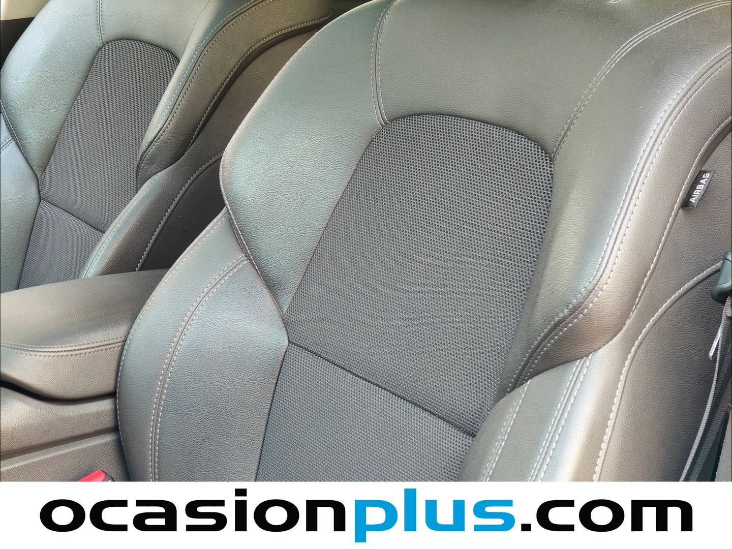 Equipamiento del Renault Espace Renault Espace Zen Energy dCi (160 CV) TT EDC 7 Plazas