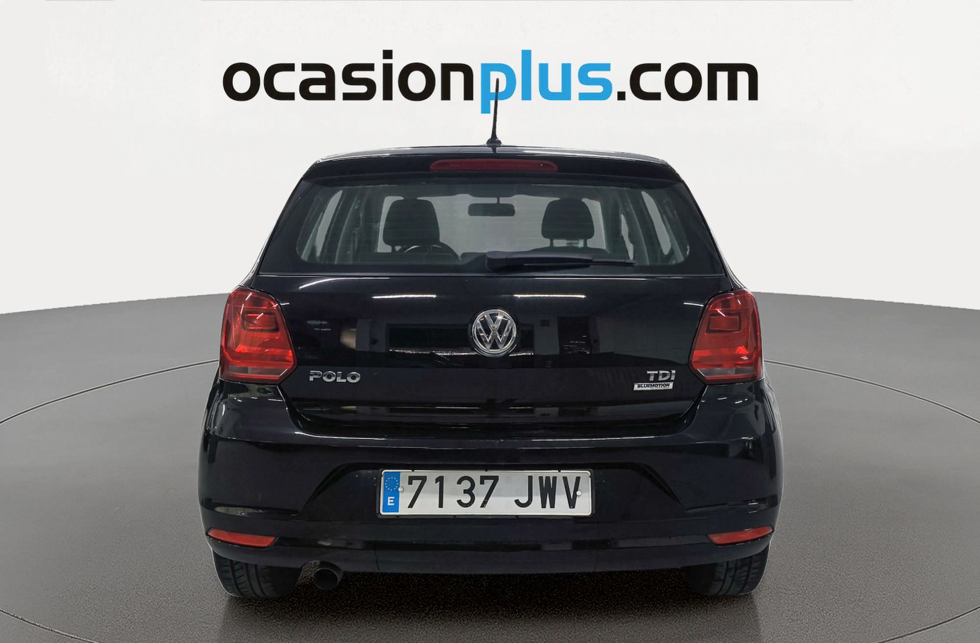 Volkswagen Polo Advance 1.4 TDI BMT DSG - foto 11