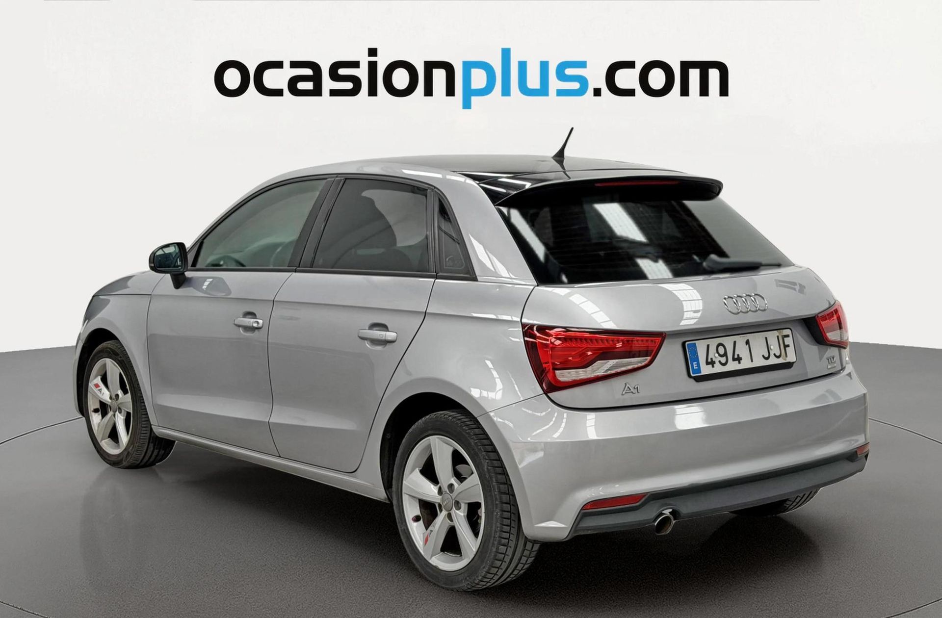 Audi A1 Sportback design 1.4 TDI ultra - foto 3