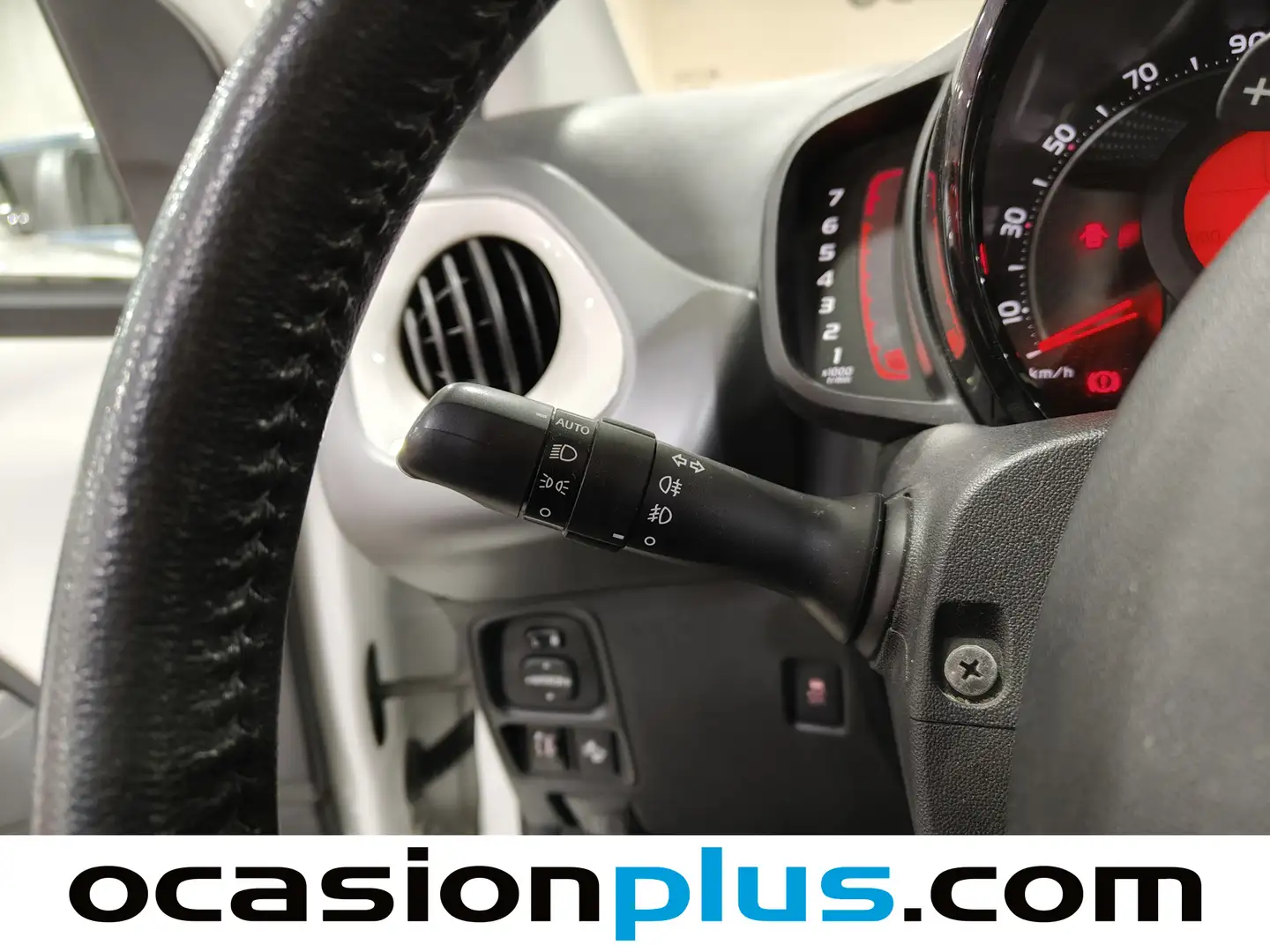 Foto Toyota Aygo Toyota Aygo 70 x-wave (72 CV)