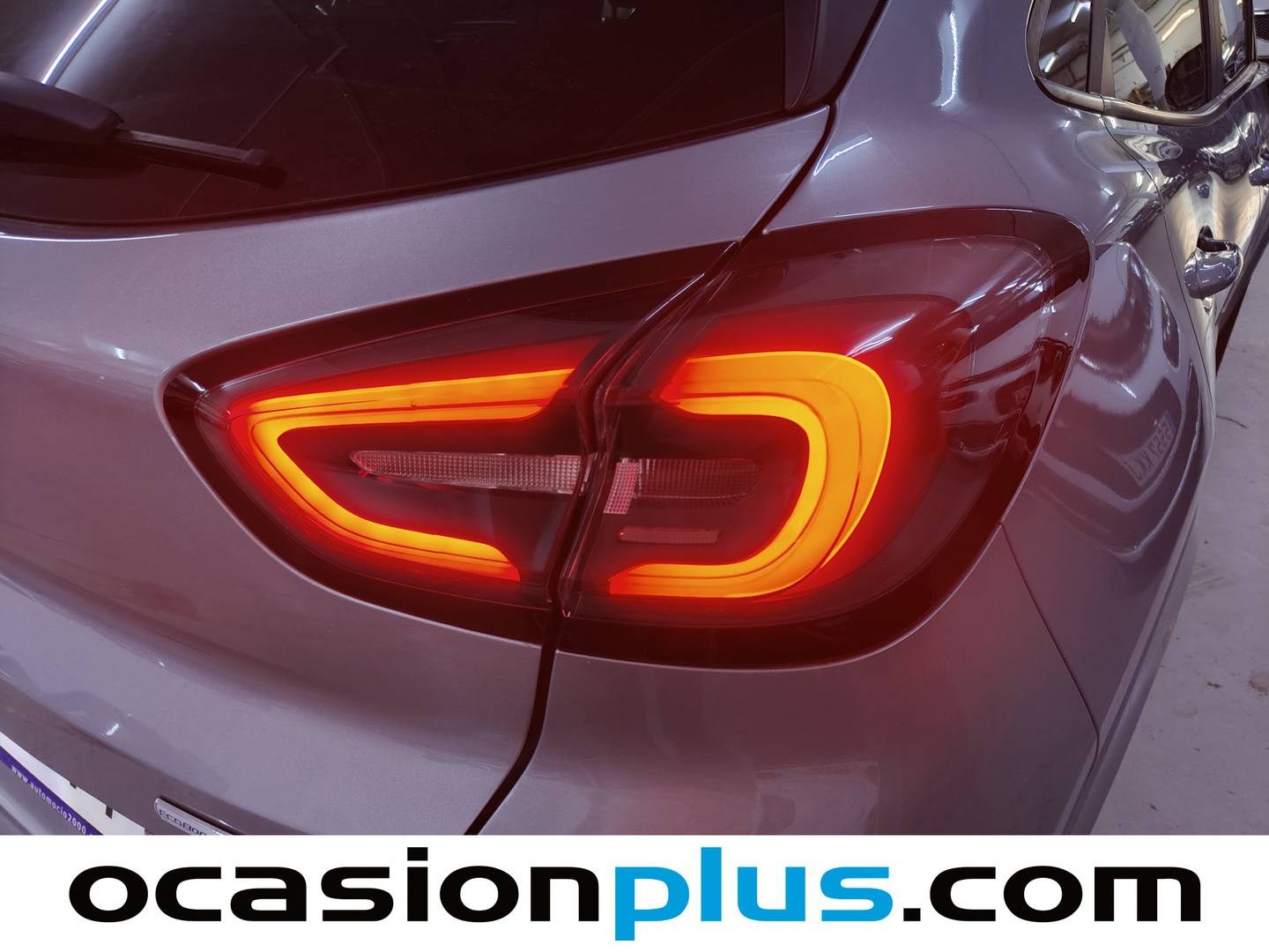 Ford Puma Ford Puma 1.0 EcoBoost MHEV ST-Line X Design (125 CV) híbrido