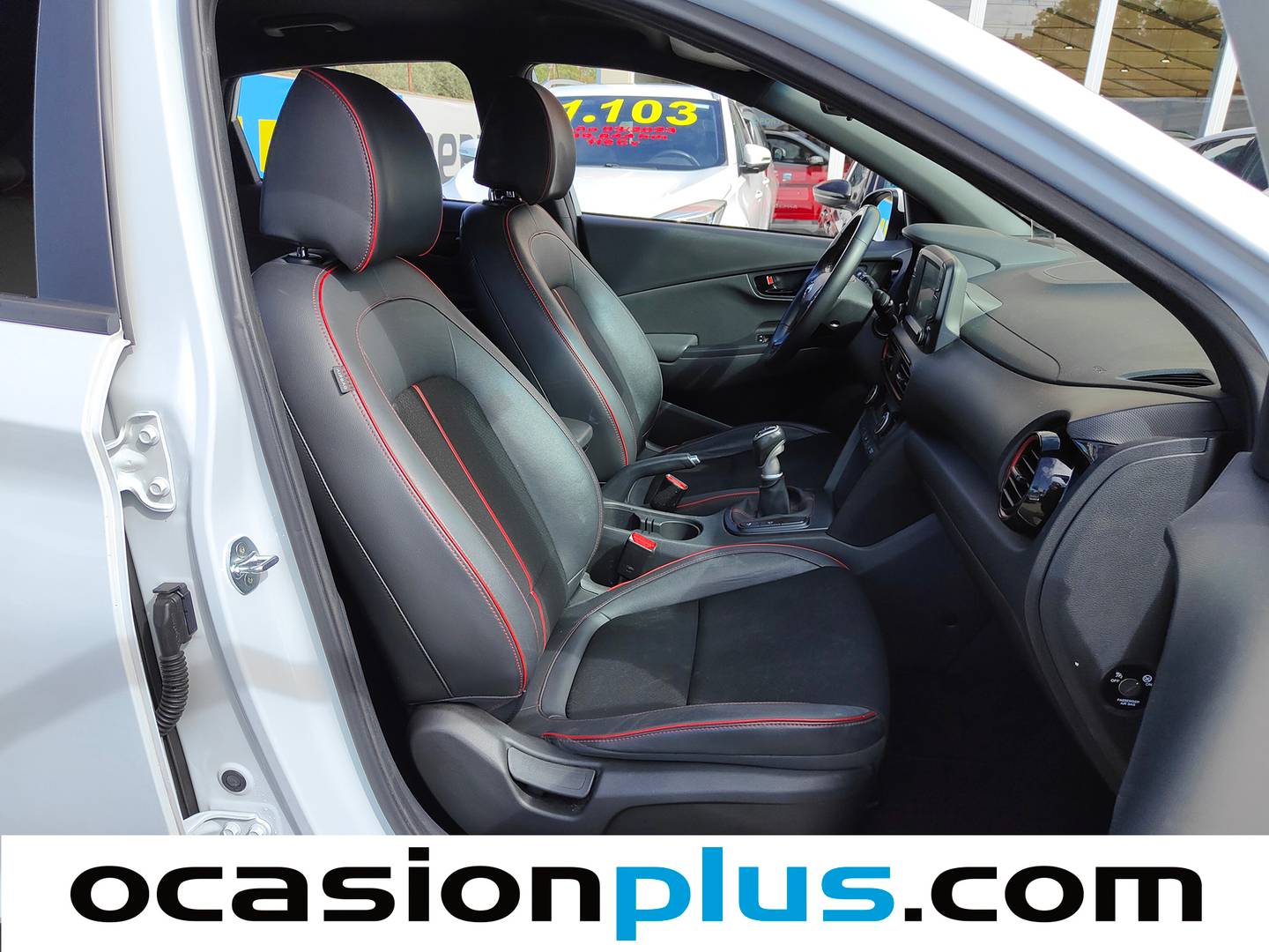 Hyundai Kona Hyundai Kona 1.0 TGDI SLE 4x2 (120 CV) km 0