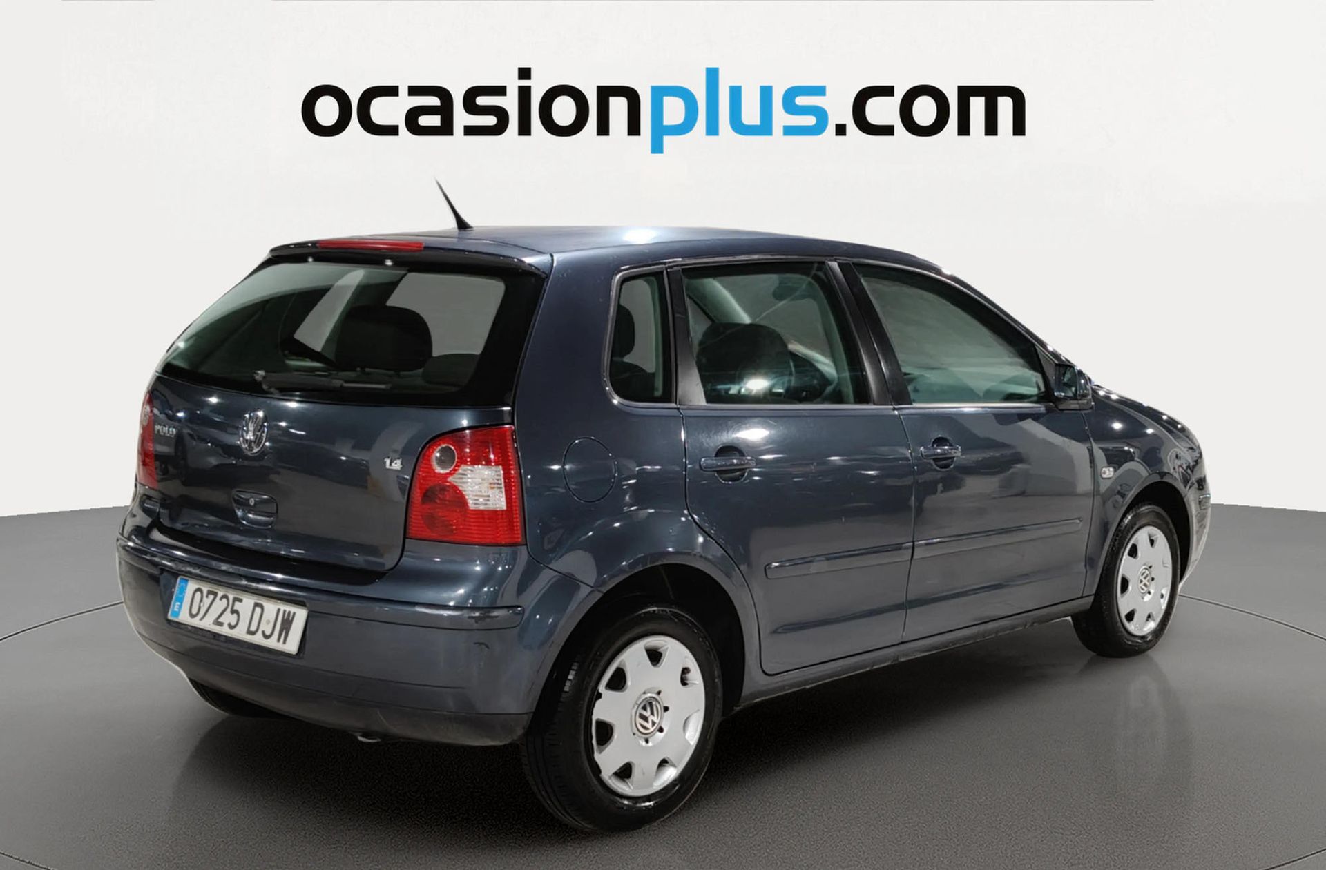 Volkswagen Polo 1.4 Match - foto 4