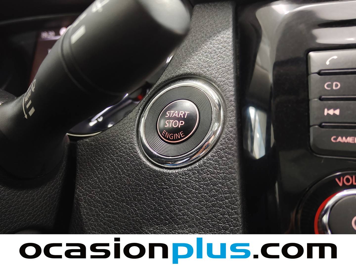 Nissan X-TRAIL Nissan X-Trail dCi 130 Tekna 4x4-i (130 CV) 2018