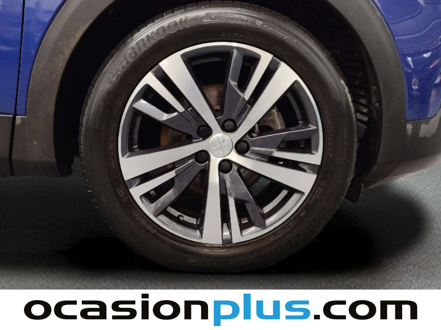 Peugeot 3008 Peugeot 3008 BlueHDI 130 S&S GT Line EAT8 (130 CV) barato