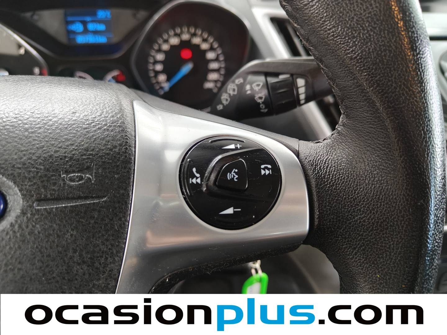 Foto Ford C-Max Ford C-Max 1.6 TDCI Trend (95 CV)