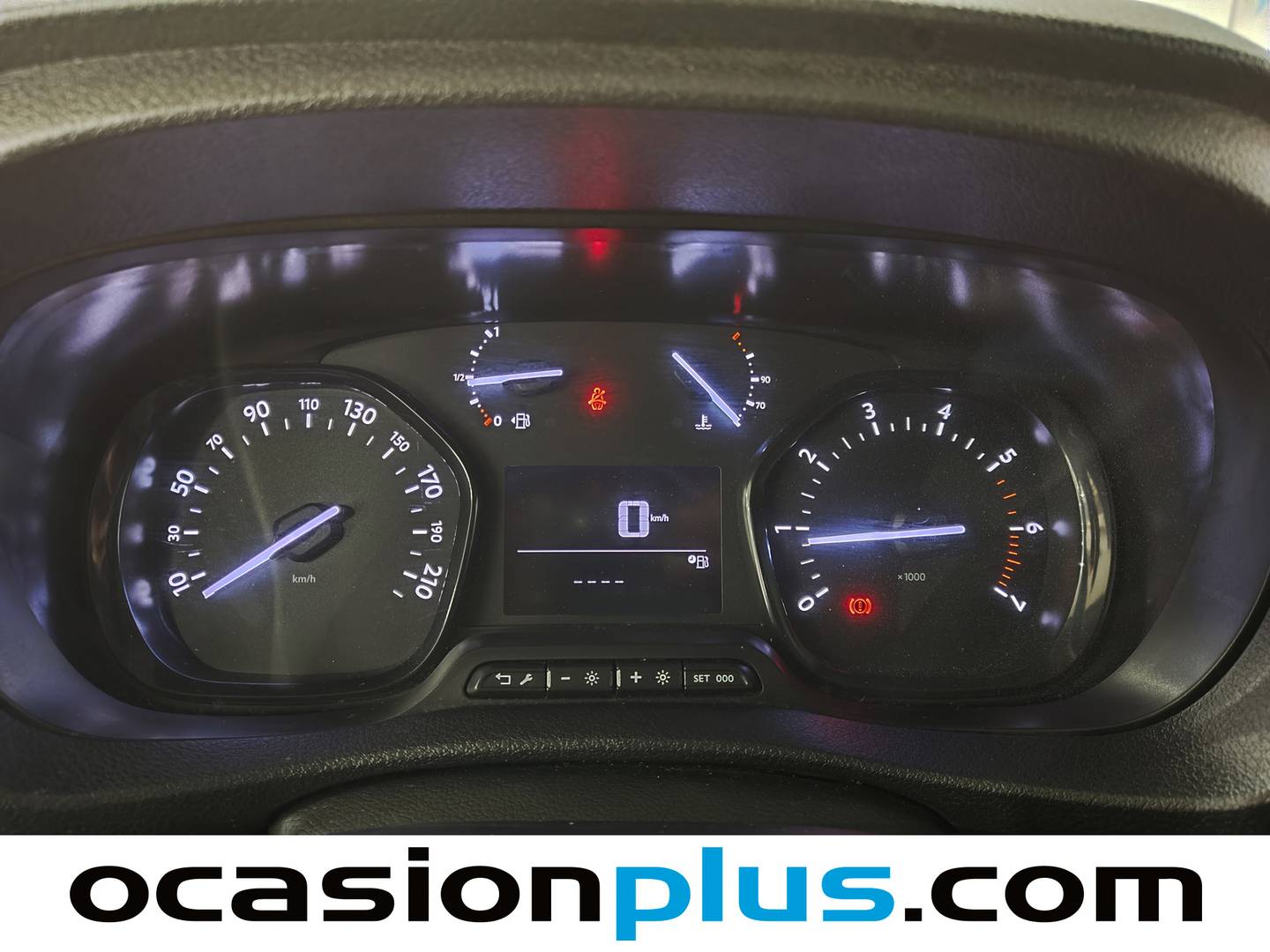 Fiat Scudo Fiat Scudo Furgon 1.5 BlueHDI L2 Business (102 CV) 102cv