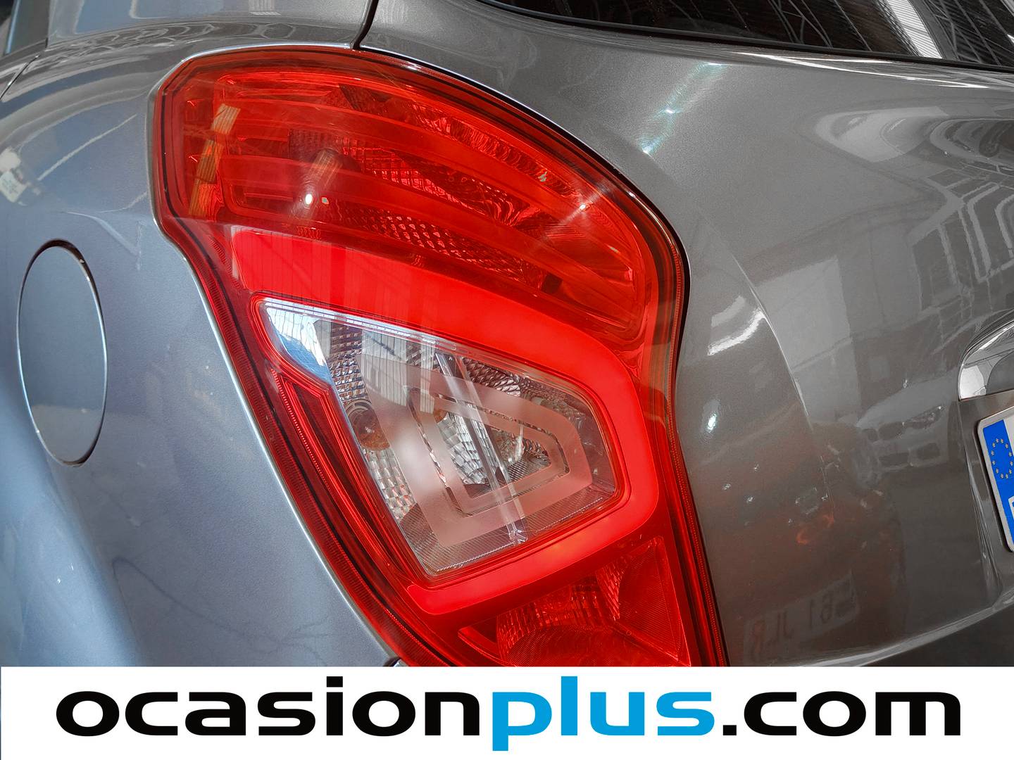SsangYong Korando SsangYong Korando D20T Limited 4x2 (149 CV) al mejor precio