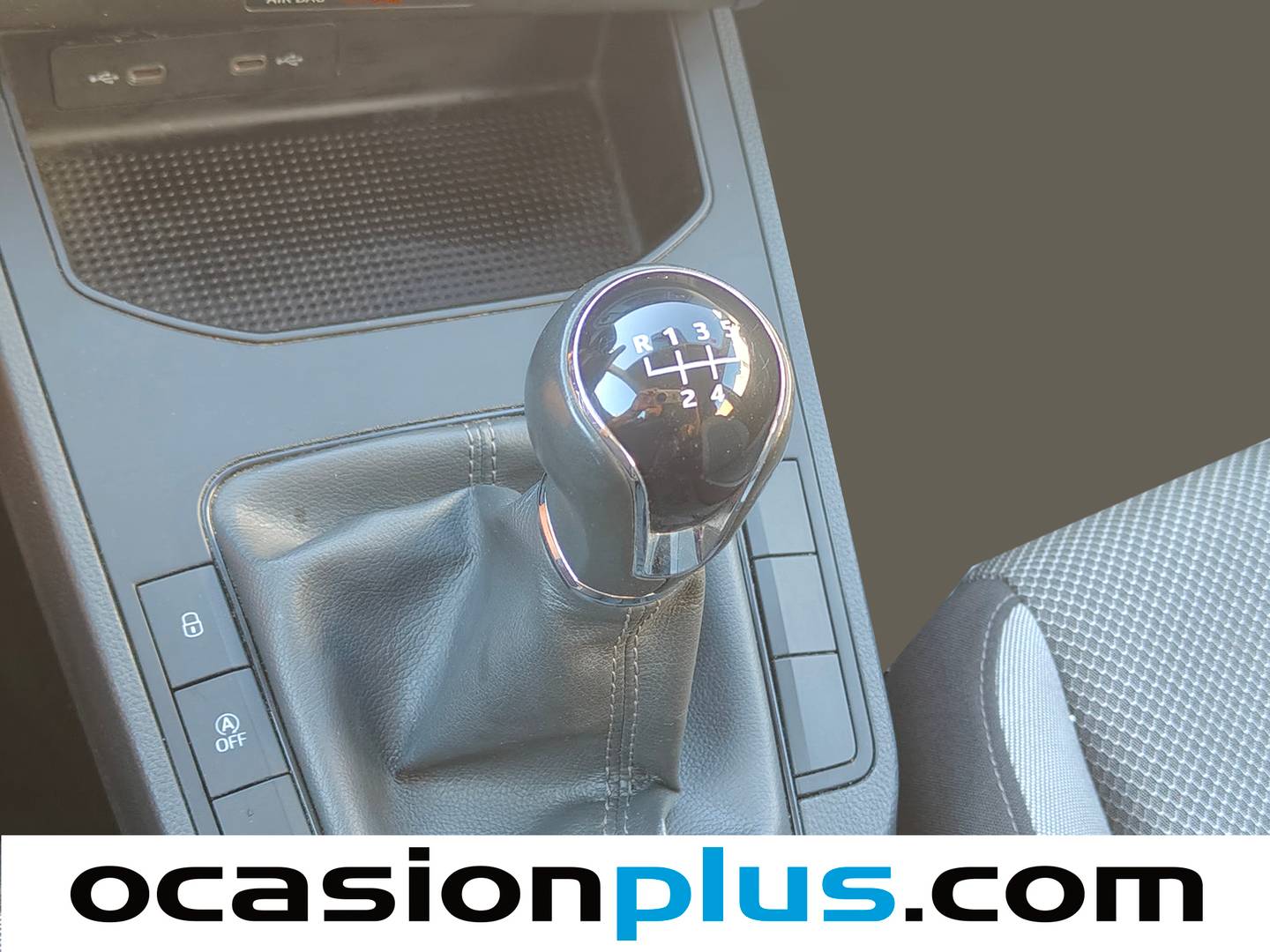 Seat Ibiza Seat Ibiza 1.6 TDI Style Go (95 CV) de segunda mano