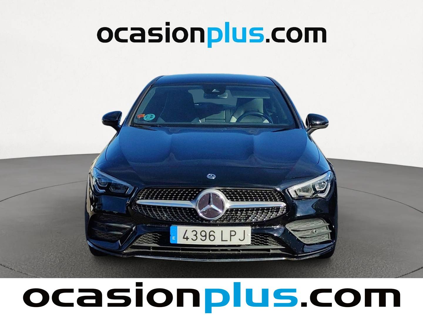 Mercedes CLA Mercedes-Benz CLA Shooting Brake CLA 200 d (150 CV) Pack AMG al mejor precio