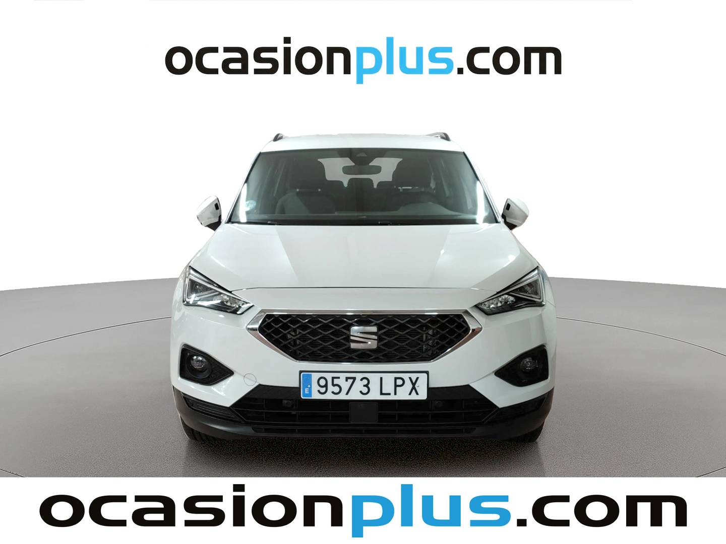 Foto Seat Tarraco SEAT Tarraco 2.0 TDI S&S Style GO (150 CV) 7 Plazas