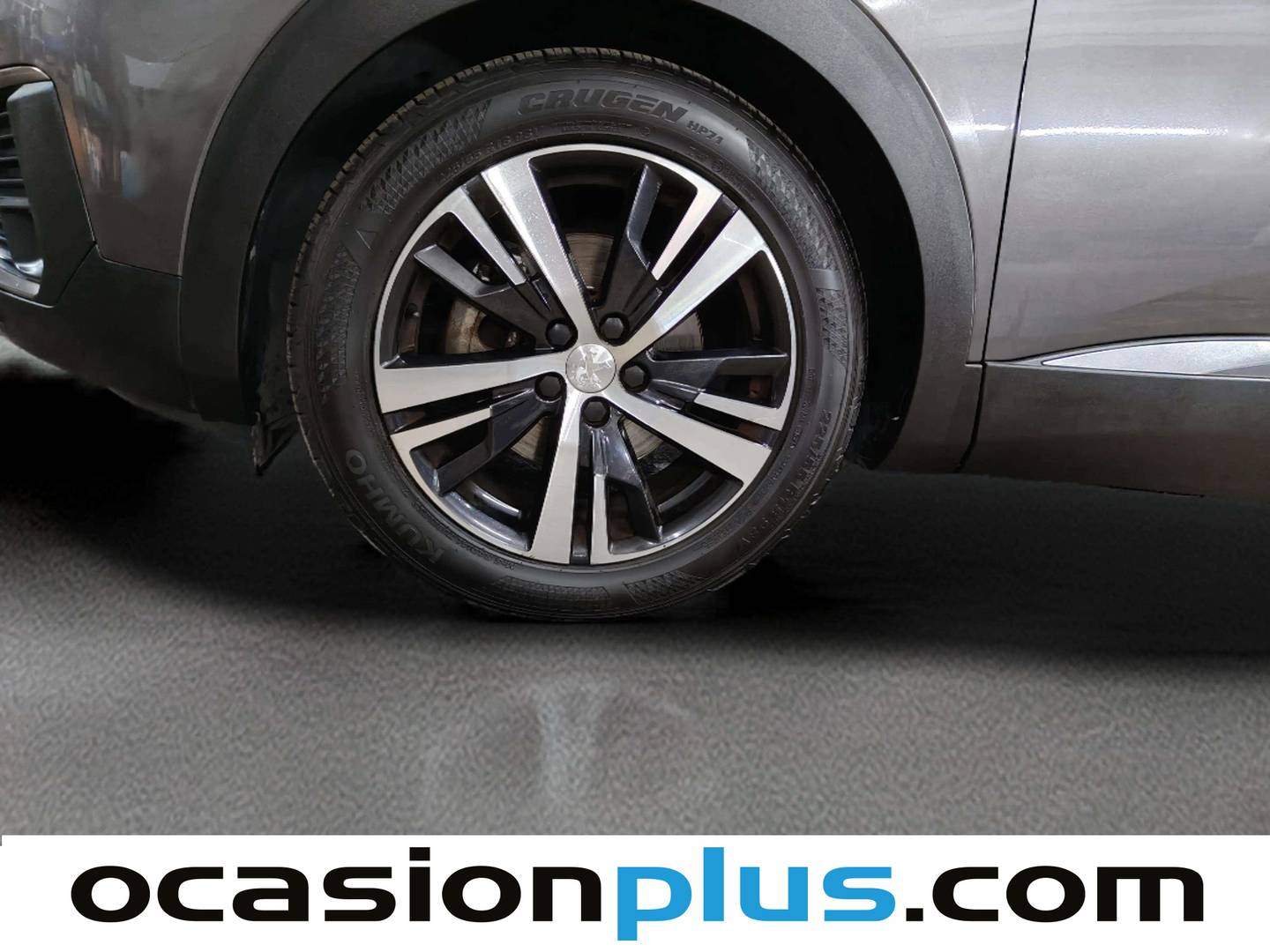 Peugeot 5008 Peugeot 5008 PureTech 130 S&S Allure (130 CV) 7 Plazas km 0
