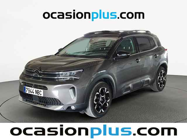 Citroën C5 aircross Segunda Mano Baratos Málaga