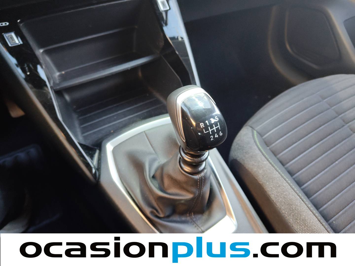 Peugeot 208 Peugeot 208 PureTech 100 Active (100 CV) de segunda mano