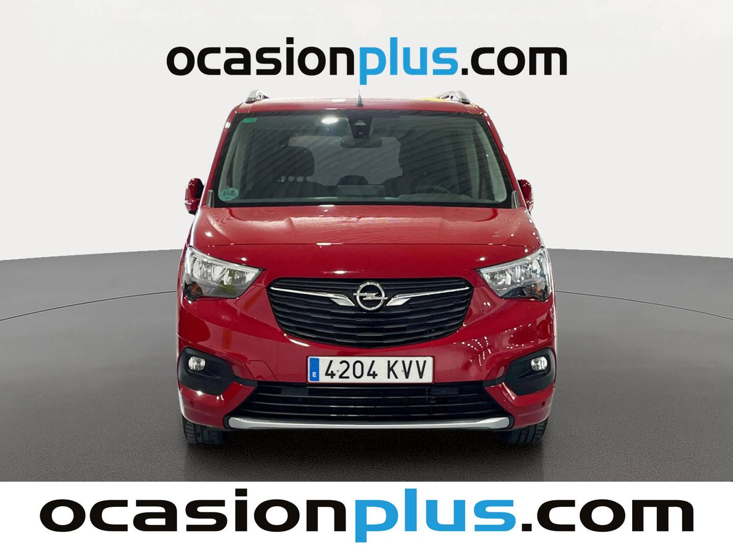 Foto Opel Combo Life Opel Combo Life 1.5 TD S&S Innovation L (130 CV)