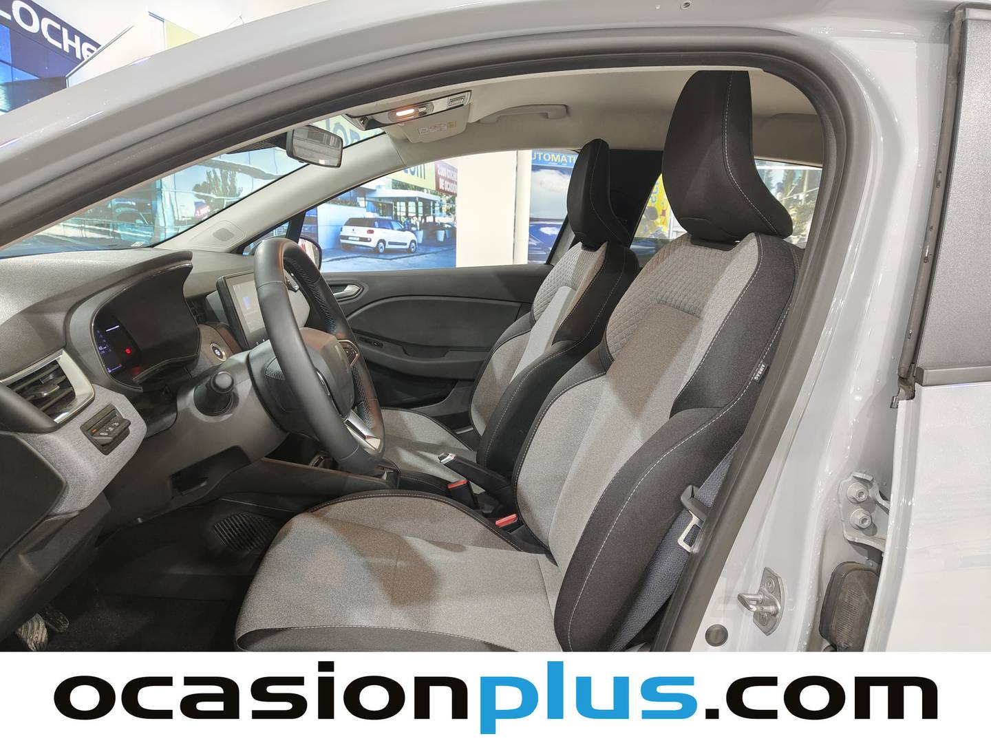 Renault Clio Renault Clio Evolution dCi (100 CV) 2025