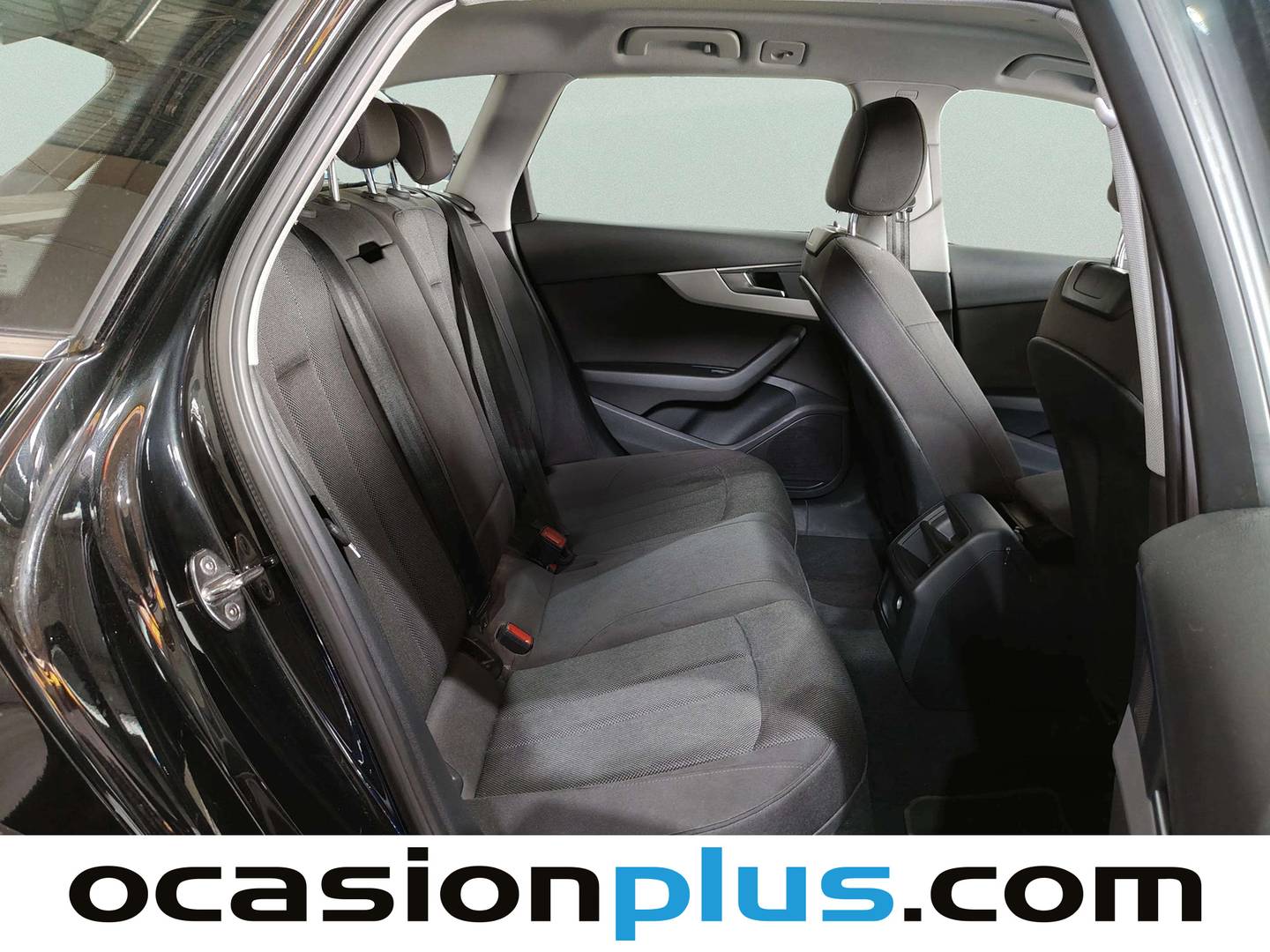 Audi A4 Audi A4 Avant Advanced 35 TFSI (150 CV) S tronic híbrido