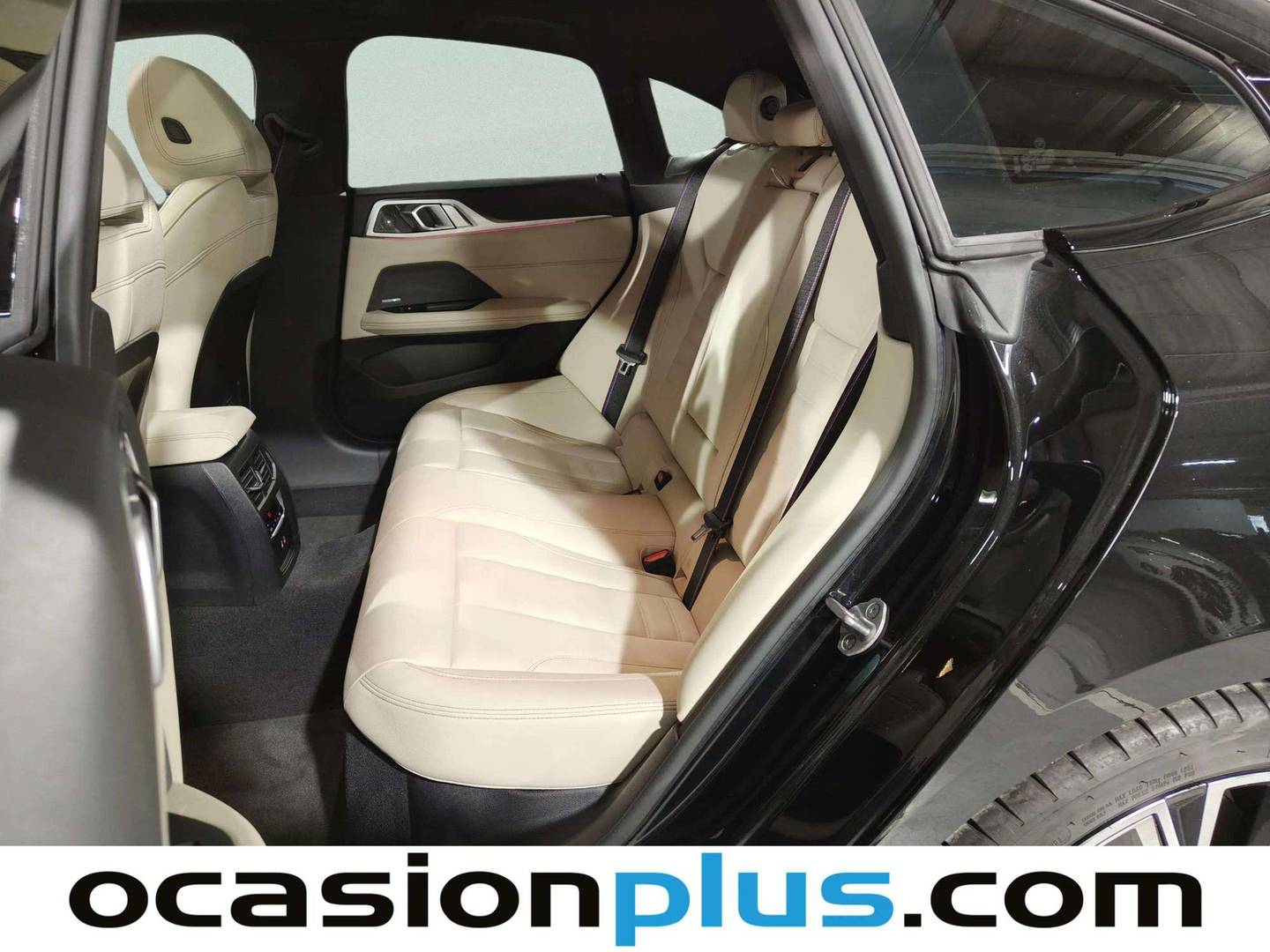 Foto BMW Serie 4 BMW Serie 4 420i Gran Coupe (184 CV) Pack M