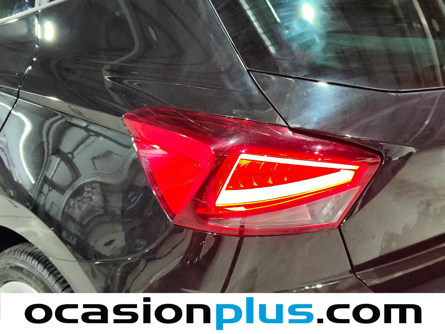 Foto Seat Ibiza SEAT Ibiza 1.5 TSI FR XL DSG (150 CV)