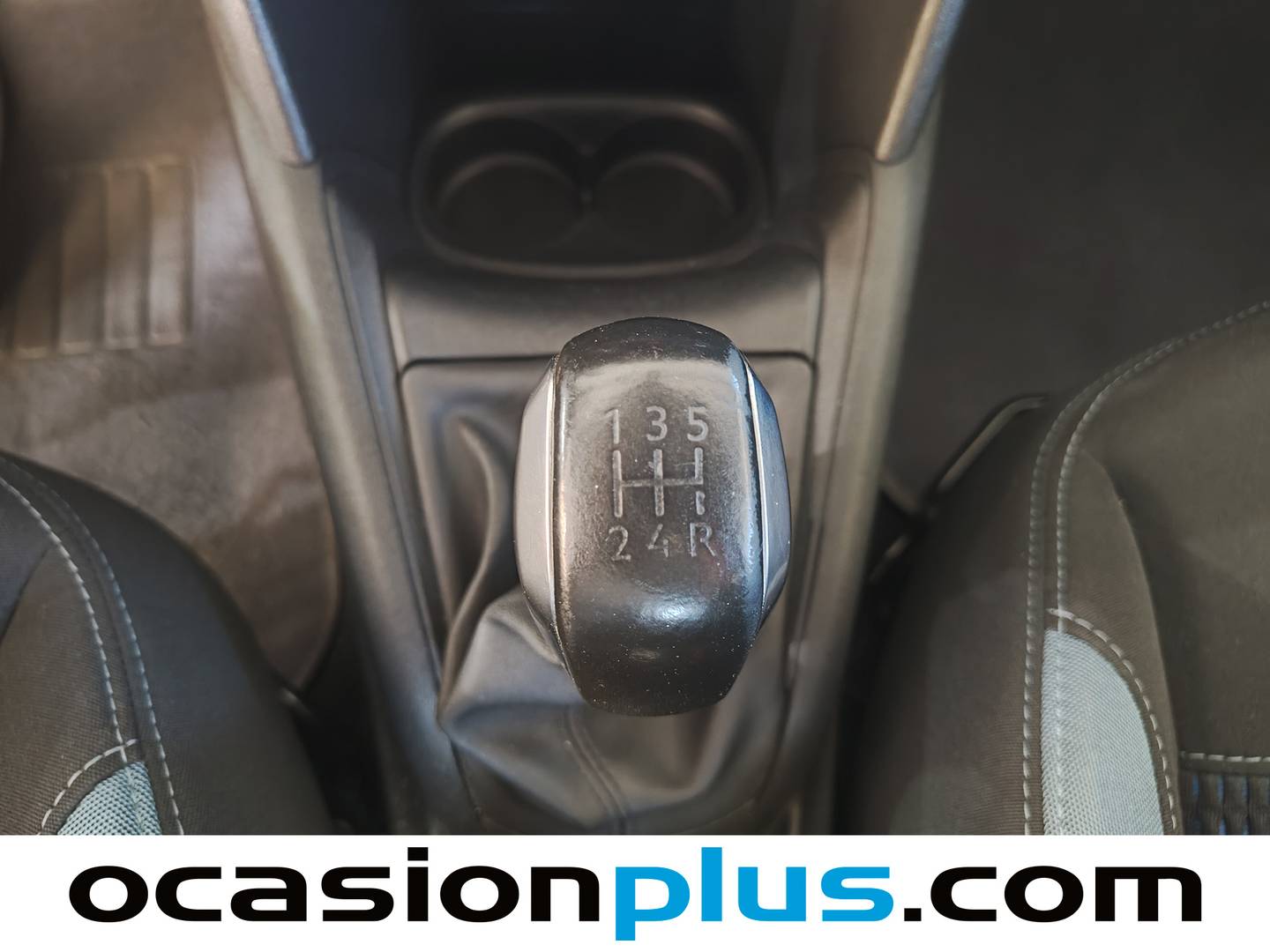 Peugeot 208 Peugeot 208 1.6 e-HDI Allure (92 CV) de segunda mano