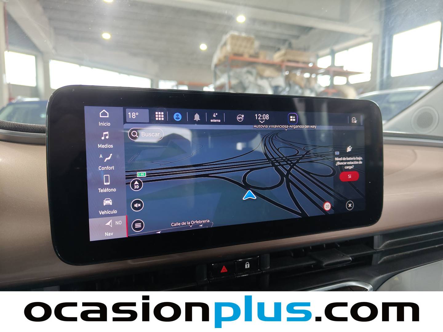 Foto Fiat 500 Fiat 500 Electrico Electrico 500 Icon Hb 320km (118 CV)