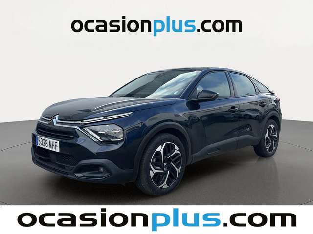 Citroën C4 PureTech 130 S&S 6v Feel Pack (130 CV) de segunda mano