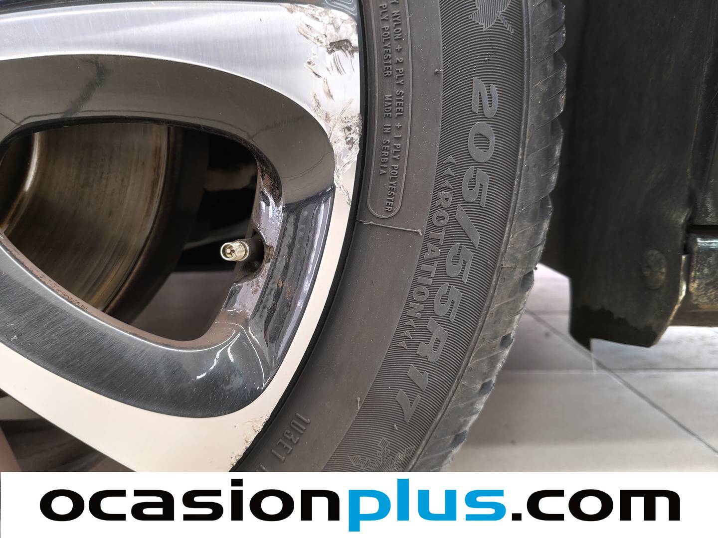 Citroën Berlingo Citroen Berlingo BlueHDi 130 S&S Talla M Shine (130 CV) 2019