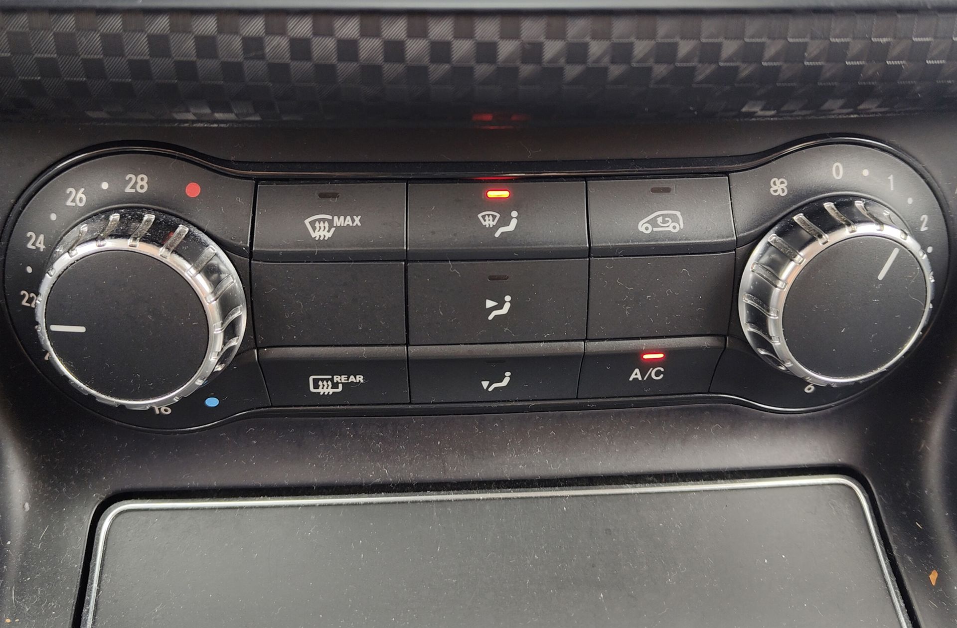 Mercedes-Benz Clase A 200 d Urban - foto 24