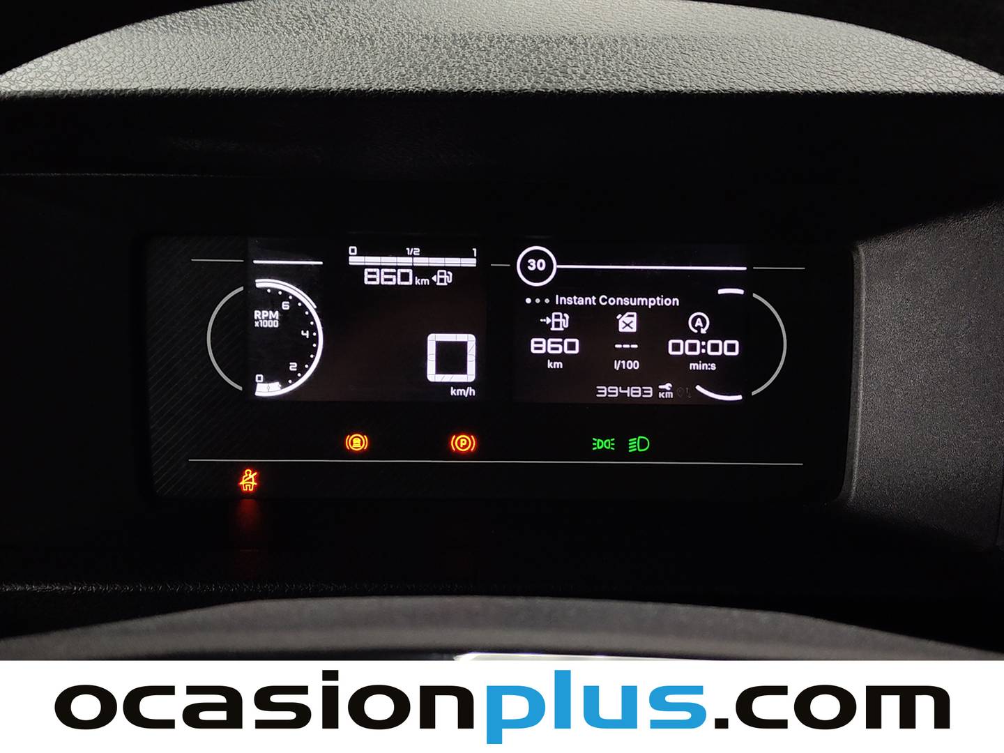 Fiat Scudo Fiat Scudo Furgon 1.5 Bluehdi L2 (120 CV) de segunda mano