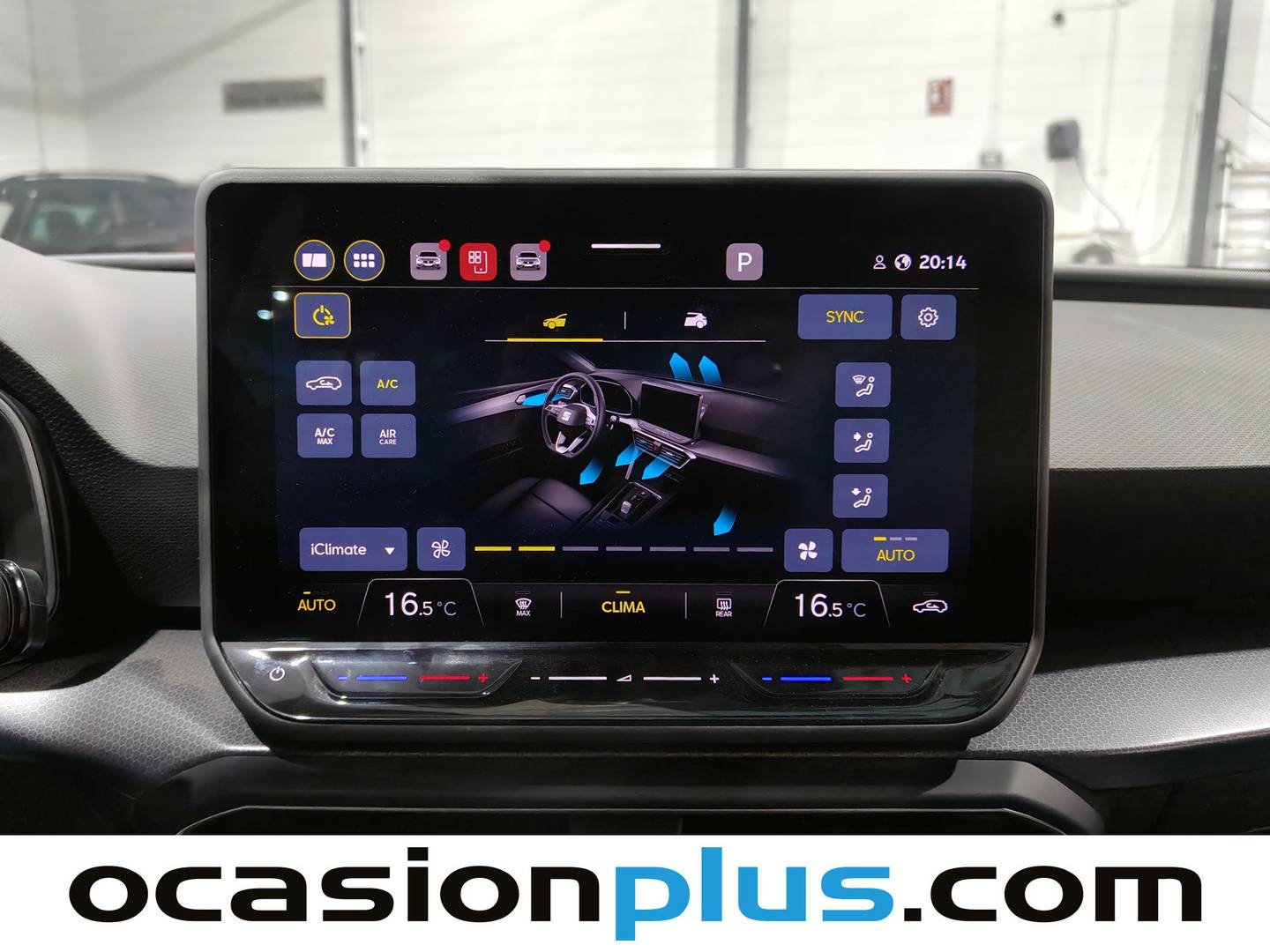 Foto Seat León SEAT León ST 1.5 TSI S&S Style XL (116 CV)