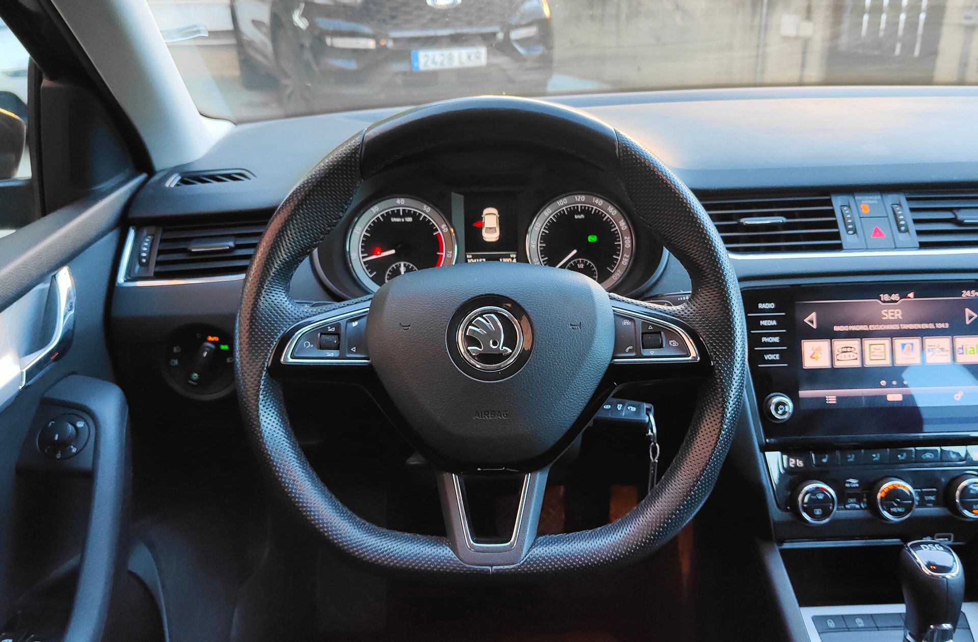 Škoda Octavia 1.4 TSI Like DSG - foto 29