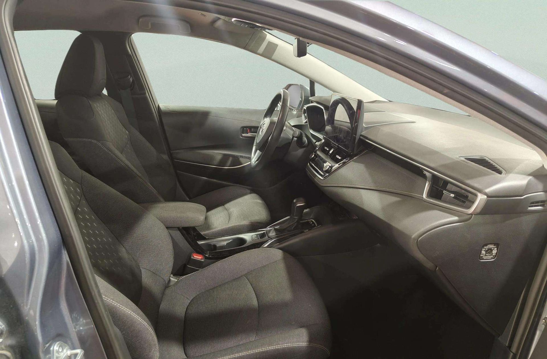 Toyota Corolla 140H Style - foto 21