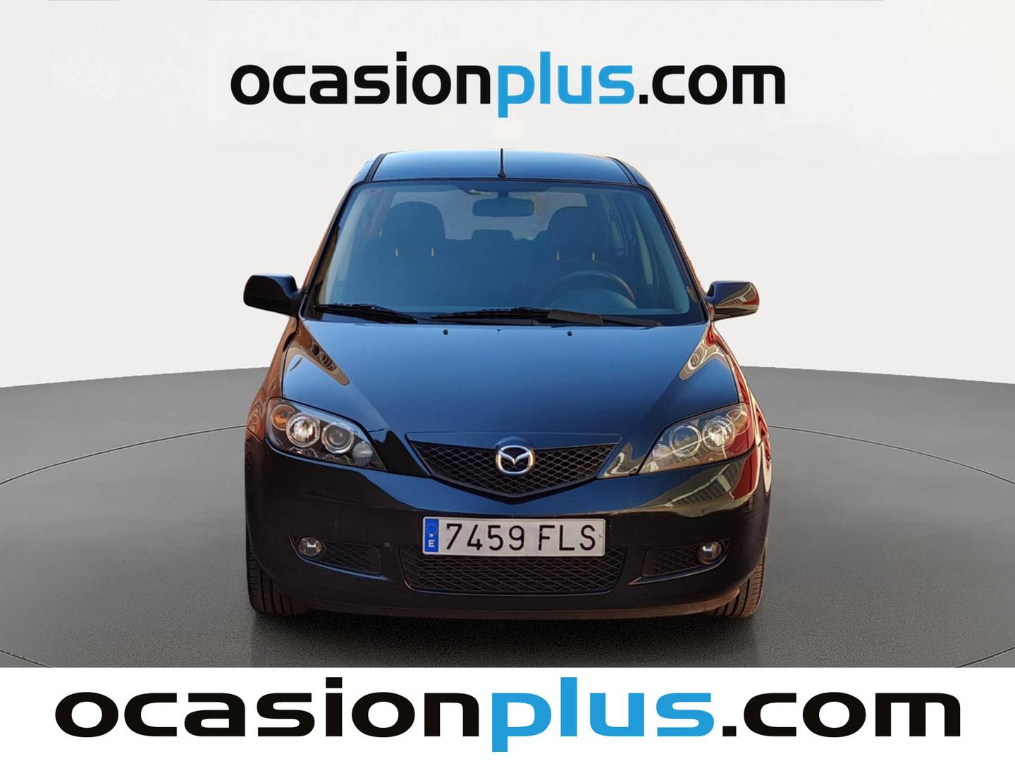 Mazda Mazda2 Mazda Mazda 2 1.6 Sportive (100 CV) 100cv